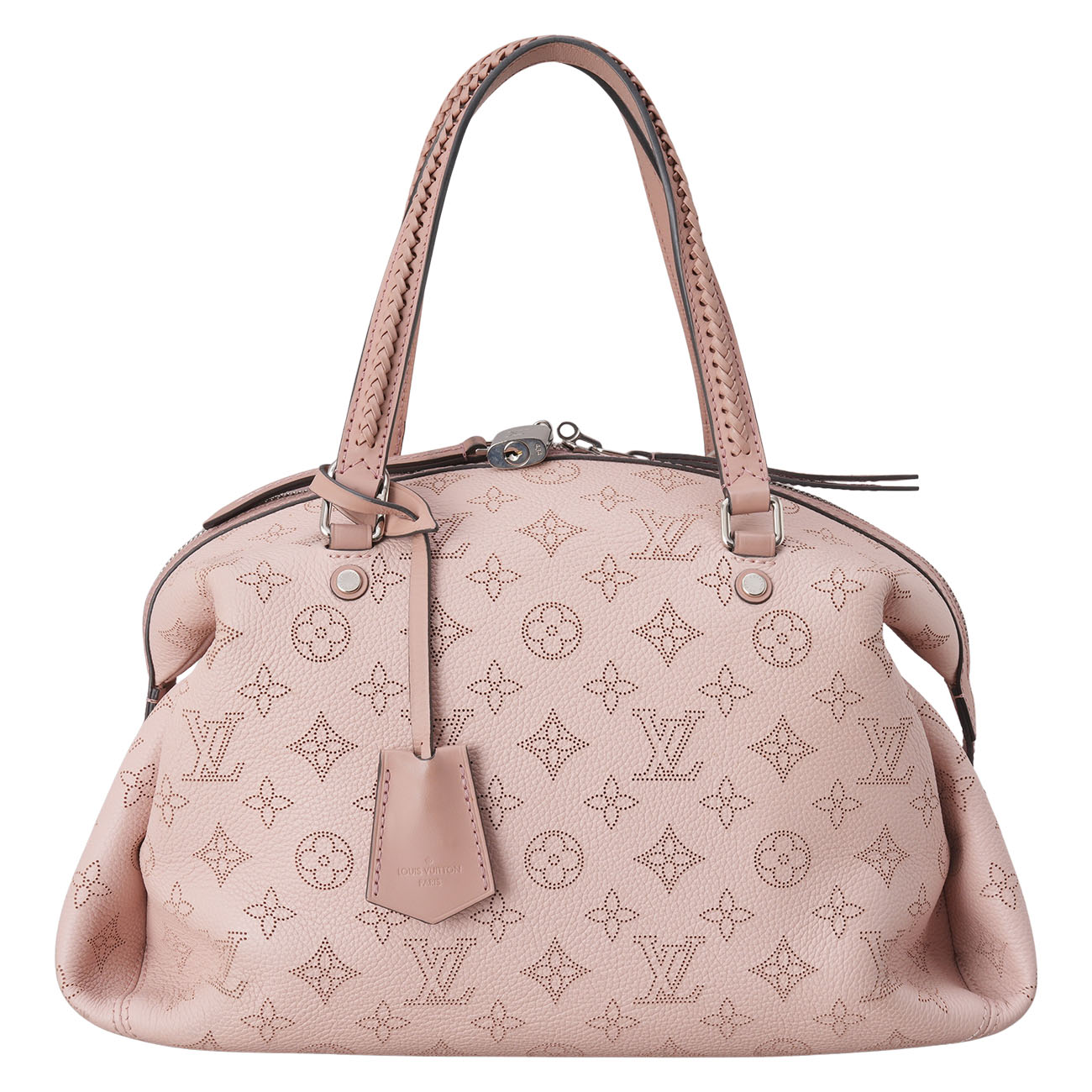 LOUIS VUITTON(USED)루이비통 M54673 아스테리아 마히나 숄더백 토트백
